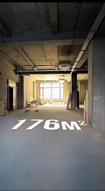 бц лотос: Продажа офисов 176 м², Без ремонта, Бизнес центр, 1 этаж — 7