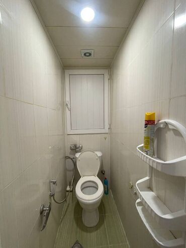 Uzunmüddətli kirayə mənzillər: Mənzil kirayə verilir. Olimpik starın yanında,Tibb universitetinə — 5