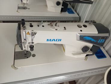 мотор швейных машин: Maqi, В наличии