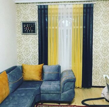 Tikinti işləri: Hər növ və formada evinizə gözəllik qatan tül pərdələrin topdan və — 15