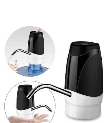lampa za nokte: Elektricna pumpa za vodu Snažno ABS kućište i siguran izliv od
