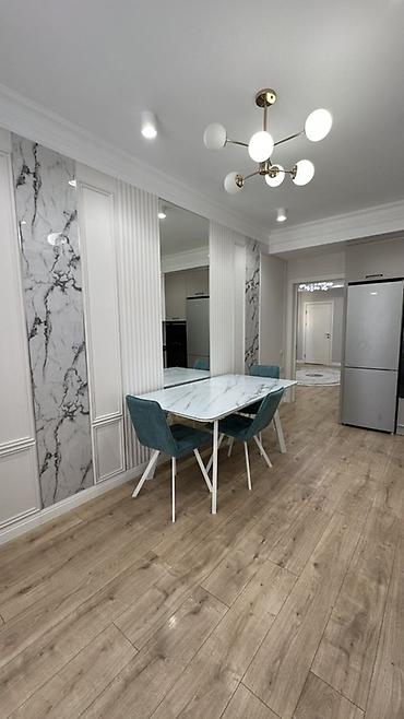 Продажа квартир: 3 комнаты, 115 м², Филармония Элитка, 4 этаж, Свежий ремонт — 7