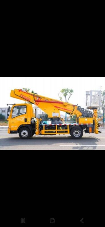 Бетононасосы: Бетононасос, Hyundai, 2020 г., менее 20 м — 6