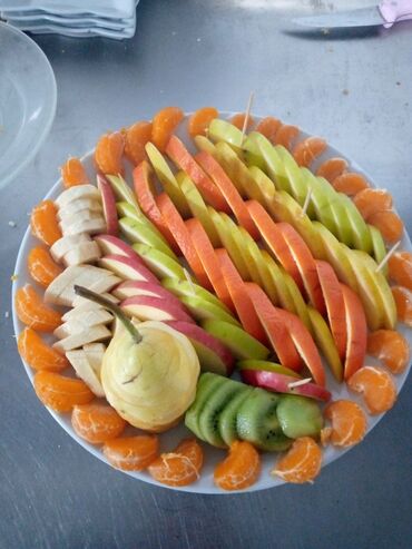 Sifarişlə hazır yeməklər: Manqal üçün hazır kabab və ət çeşidləri - Şişdə çəkilmiş lülə kabab – — 5