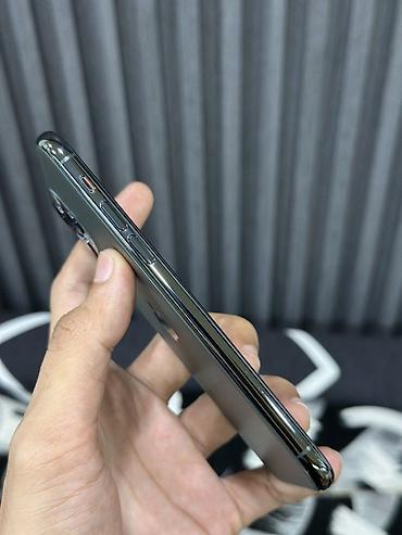 honor x9b adapter: IPhone 11 Pro, 256 GB, Space Gray, Face ID — 3