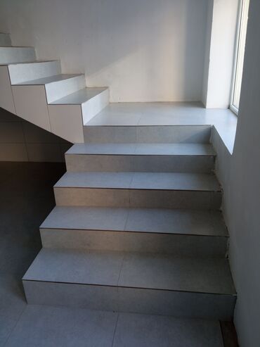 Укладка плитки: Резка плитки, Укладка плитки на откосы, окна, двери, Фартук на кухне Больше 6 лет опыта — 8