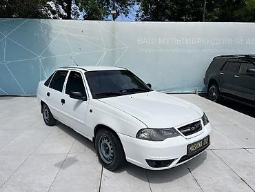 Daewoo: Daewoo Nexia: 2011 г., Бензин, Седан — 3