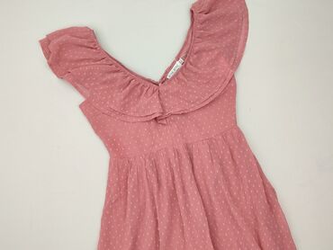 sukienki wieczorowe dla dziewczynek allegro: In The Style, Women`s dress, size 2XL (EU 44)