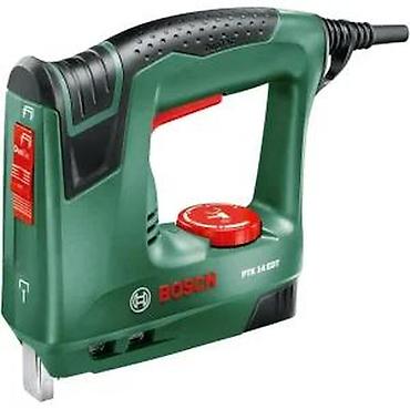 Heftalice: Bosch PTK 14 EDT – električni heftalac za precizno i brzo učvršćivanje — 17