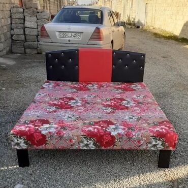 Çarpayılar: İkinəfərlik çarpayı, Azərbaycan — 6