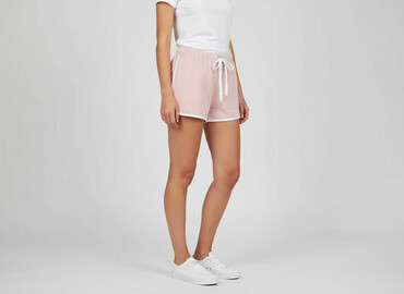 fajne krótkie spodenki: Sinsay, Shorts for women, size S