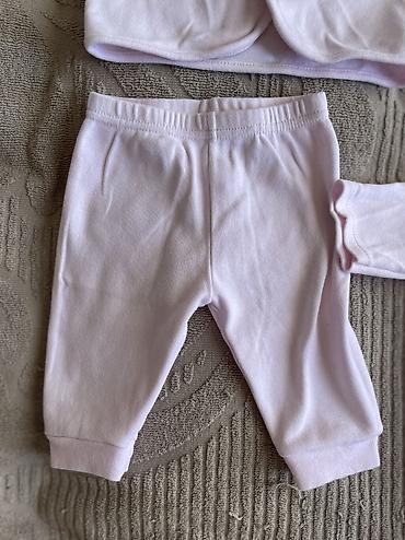 Bodi: Bodi, Qız üçün, 3 - 6 ay — 12