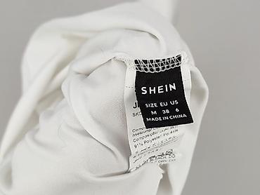 bra ads: Shein, Body damskie, rozmiar M — 4