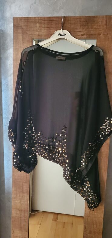 Ziyafət donları: Məhsul: Pinko brendindən axşam paltarı - Rəng: qara - Dizayn — 4