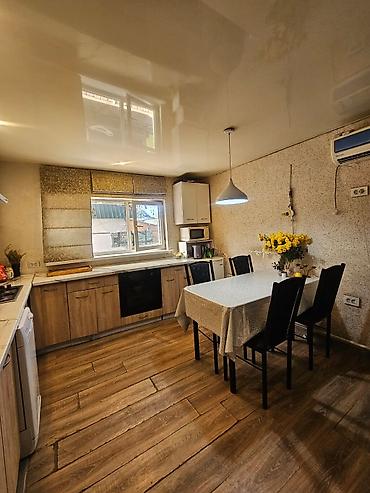 сдаю аренду: Сдаётся 2-этажный дом для семьи в Бишкеке 📍 Локация: Ленская — БЧК 💰 — 1