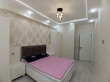 mekteb partasi: 🏡 Xalqlar Dostluğu metrosu yaxınlığında premium kirayə mənzil! 📍 — 6
