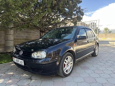кпп на гольф 3: Volkswagen Golf: 2000 г., 2 л, Механика, Бензин, Хэтчбэк — 1