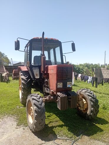 трактор yto x804 цена: Продаются Беларус 82 в отличном состоянии + Кун плуг