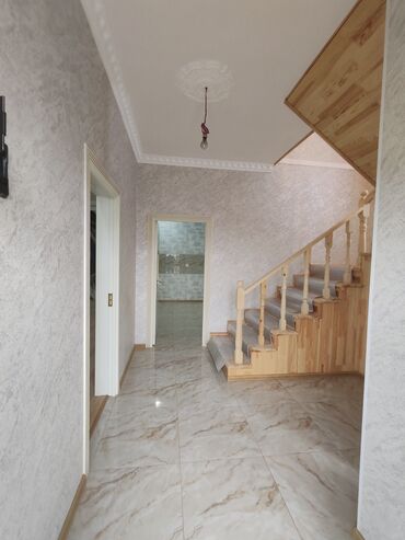 Həyət evləri və villaların satışı: Masazır 5 otaqlı, 300 kv. m, Kredit yoxdur, Yeni təmirli — 6