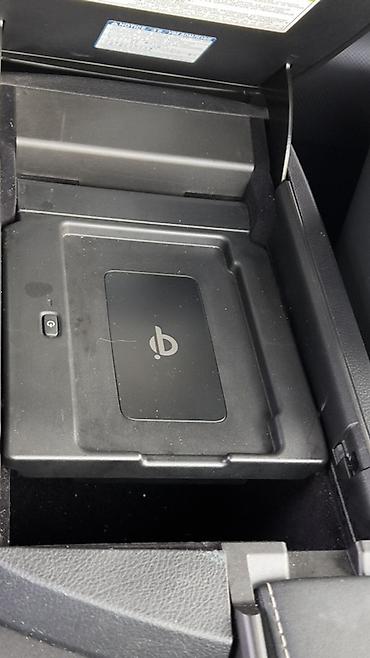 Lexus: Lexus NX: 2019 г., 2 л, Автомат, Бензин, Кроссовер — 18