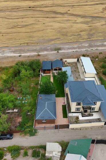 дом в красной речке: Дача, 42 м², 2 комнаты, Агентство недвижимости, Дизайнерский ремонт