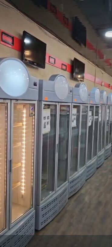 Soyuducular: 2 qapılı Indesit Soyuducu Satılır