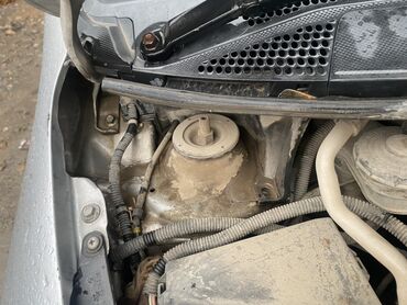 хонда фит рейка: Honda Fit (серебристый, правый руль) Кузов/экстерьер: - Хэтчбек 5