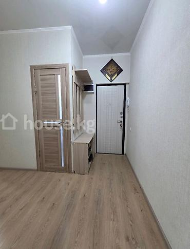 Продажа квартир: 1 комната, 33 м², Тунгуч мкр 105 серия, 8 этаж, Евроремонт — 11