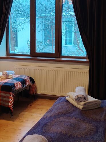 Bağ evlərinin kirayəsi: 255 kv. m, 4 otaqlı, Hovuzlu, Qaz — 12