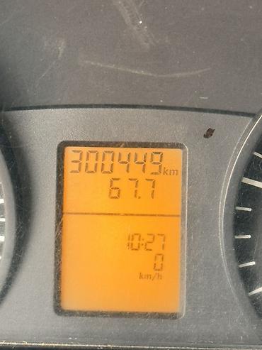капот sprinter: Продаю Mercedes Benz-518 2007 года выпуска . В отличном состояние — 8