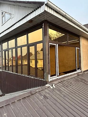 Алюминиевые окна на заказ: Алюминиевые витражные окна двери Окна окна двери двери двери at lalafo.kg — 8 Алюминиевые окна на заказ: Алюминиевые витражные окна двери Окна окна двери двери двери — 8