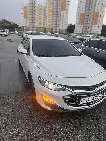 Chevrolet: Chevrolet Malibu: 2019 г., 1.3 л, Автомат, Бензин, Седан at lalafo.kg — 10 Chevrolet: Chevrolet Malibu: 2019 г., 1.3 л, Автомат, Бензин, Седан — 10