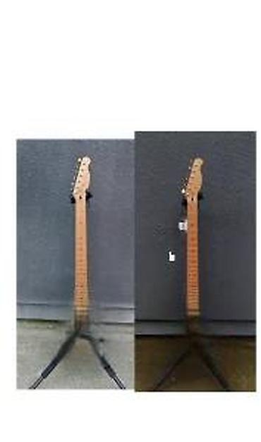 Gitare: HARLEY BENTON TE-62CC DR SFG | . Slanje po dogovoru ili — 14