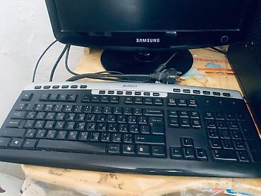 macbook 17: Компьютер, Для работы, учебы, Б/у — 5