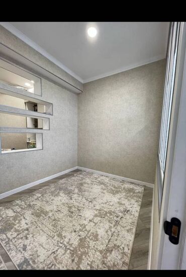 сдается квартира в бишкек: 🏡 Продаётся квартира ЭЛИТКА🤩 📏 Общая площадь: 33м² 🛋 Количество