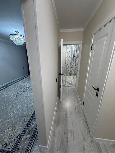 Продажа квартир: 3 комнаты, 58 м², 104 серия, 3 этаж, Евроремонт — 12