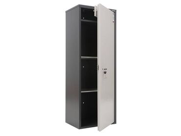 Шкаф бухгалтерский AIKO SL-125Т. для удобной организации хранения