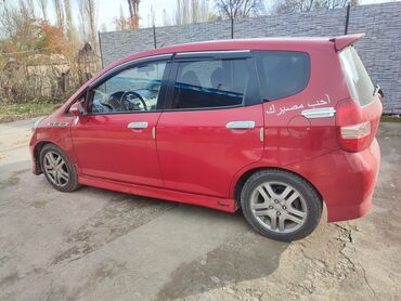 куплю авто дешево: Honda Jazz: 1.3 л, Автомат, Бензин