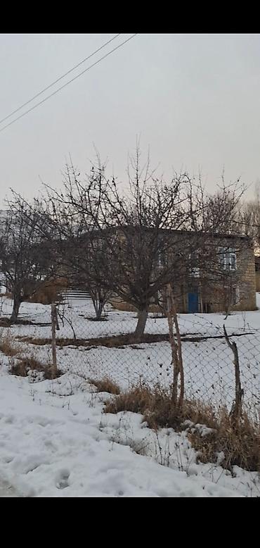 ev menzil alqi satqisi: 4 otaqlı, 140 kv. m, Orta təmir — 2