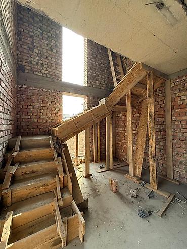 Продажа коттеджей и домов: Хотите доход от 3000$ в месяц? 💰 Рухий-Мурас Клубный дом 450 м² 2 — 6