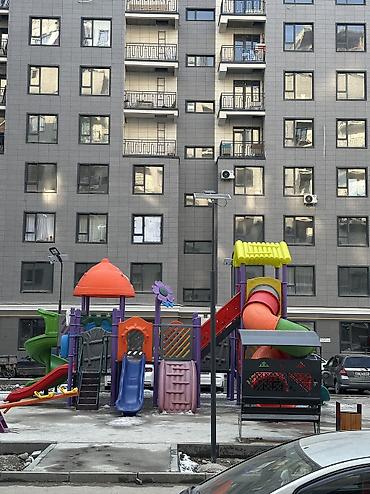 Продажа квартир: 1 комната, 42 м², Элитка, 9 этаж, Евроремонт — 13