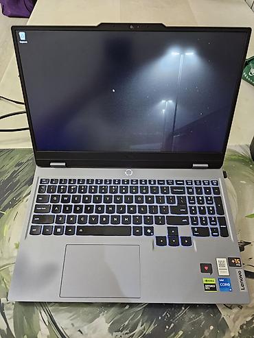 ноутбуки с 3050: Игровой, Б/у, Intel Core i5 — 2