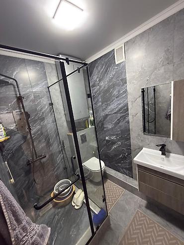 Продажа квартир: 3 комнаты, 80 м², 2 этаж, Евроремонт — 10