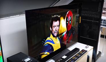 redmi note 13 pro lalafo: ТВ LG OLED evo 65C5 (165см)🔥Премиальная модель с шикарной картинкой☝️ — 5
