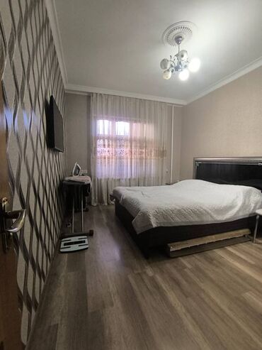 Köhnə tikili: Bakı, 3 otaqlı, Köhnə tikili, 85 kv. m — 7