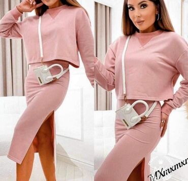 Kompleti: A-Dress, S (EU 36), M (EU 38), L (EU 40), Jednobojni