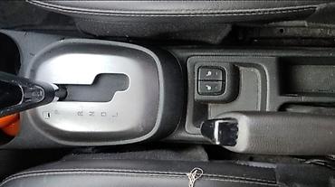 android avto: Chevrolet Spark: 2016 г., 1 л, Вариатор, Бензин, Хэтчбэк — 6