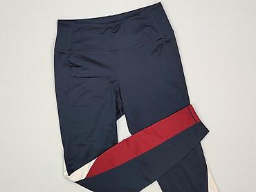 decatlon sklep: H&M Sport, Legginsy Sportowe damskie, rozmiar S — 1