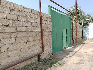 lalafo.az balaken: Digah, 80 kv. m, 4 otaqlı, Hovuzsuz, Qaz, Kanalizasiya, Artezian quyusu — 3