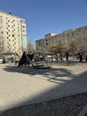 Продажа комнат: 24 м² — 10